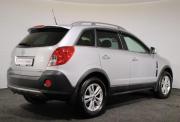 Opel Antara I Рестайлинг Ярославль  - изображение 29