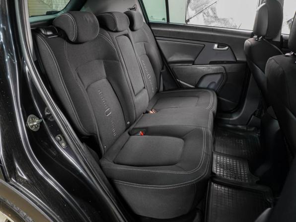 Kia Sportage III с пробегом 2010 года, цена 1 219 000 рублей, 192413 км, внедорожник, Автокод Объявления