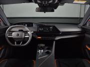 Changan UNI-V I Кемерово  - изображение 39