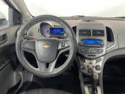 Chevrolet Aveo II Воронеж  - изображение 32