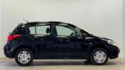 Nissan Tiida I Рестайлинг Киров  - изображение 21