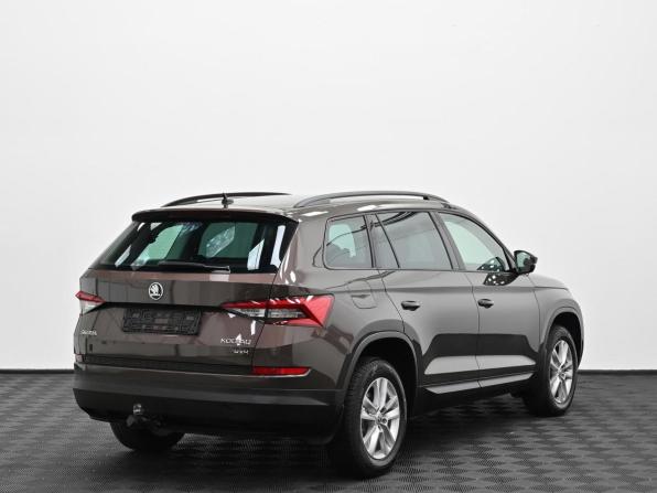 Skoda Kodiaq I с пробегом 2018 года, цена 1 749 000 рублей, 193000 км, внедорожник, Автокод Объявления