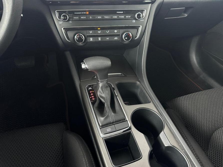 Kia Optima IV Рестайлинг Тамбов  - изображение 17