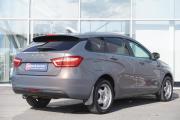 Lada (ВАЗ) Vesta I Ульяновск  - изображение 28