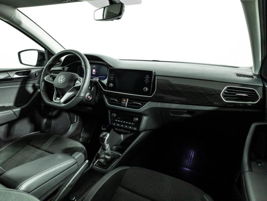 Volkswagen Polo VI Санкт-Петербург  - изображение 9