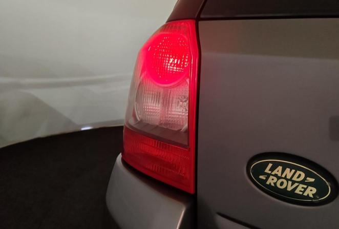 Land Rover Freelander II с пробегом 2008 года, цена 1 180 000 рублей, 261026 км, внедорожник, Автокод Объявления
