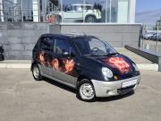 Daewoo Matiz I Рестайлинг Саратов  - изображение 18