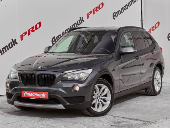 BMW X1 I (E84) Рестайлинг с пробегом 2013 года, цена 1 195 000 рублей, 140121 км, внедорожник, Автокод Объявления