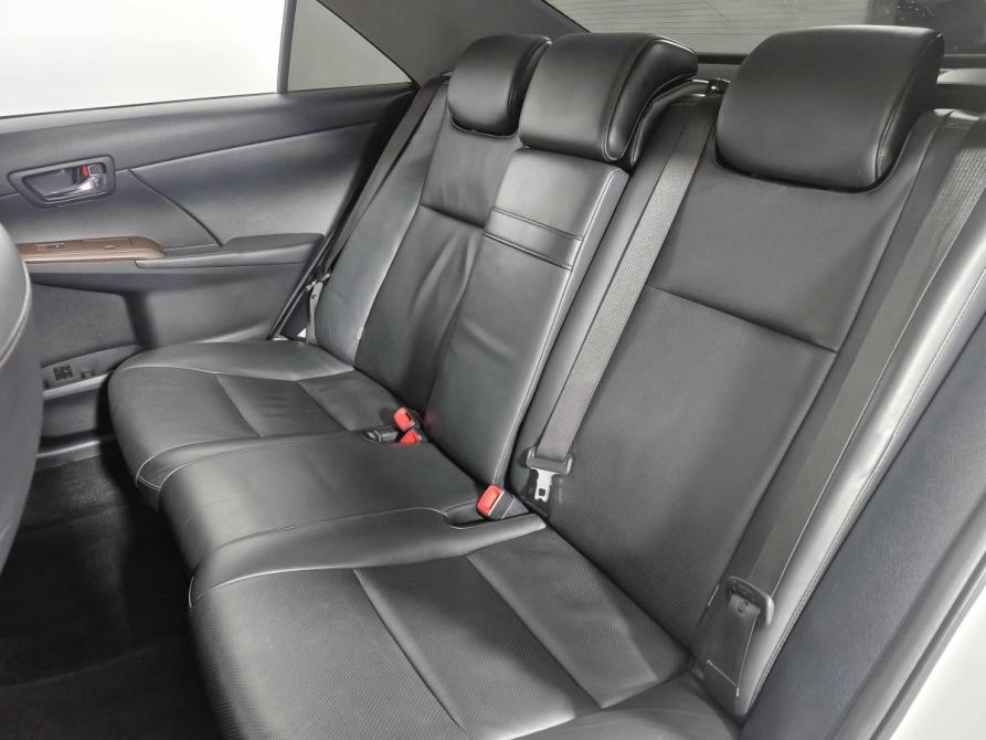 Toyota Camry VII (XV50) Нижний Новгород  - изображение 10