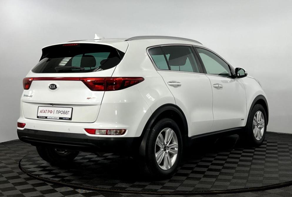 Kia Sportage IV Нижний Новгород  - изображение 6