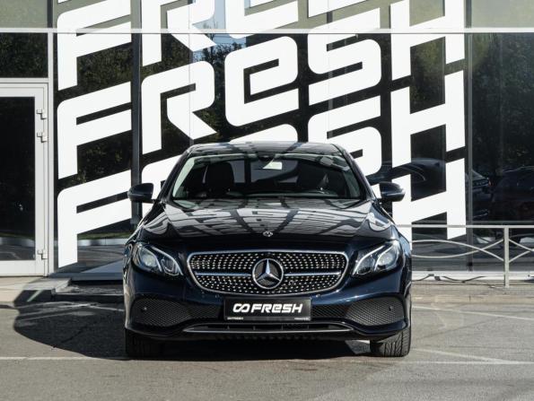 Mercedes-Benz E-Класс V (W213 S213 C238) с пробегом 2017 года, цена 2 550 000 рублей, 163556 км, седан, Автокод Объявления
