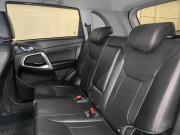 Chery Tiggo 5 I Новосибирск  - изображение 41