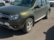 Renault Duster I Рестайлинг Уфа  - изображение 11
