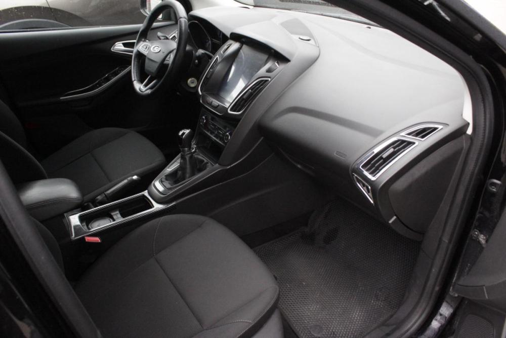 Ford Focus III Рестайлинг Брянск  - изображение 7