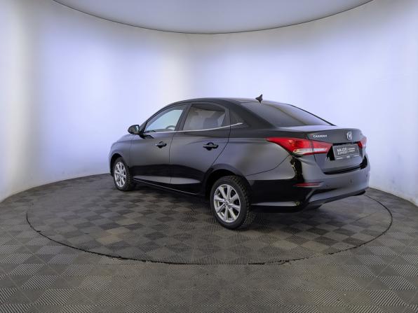 Changan Alsvin с пробегом 2023 года, цена 1 220 000 рублей, 30918 км, седан, Автокод Объявления