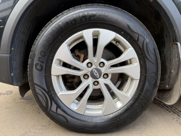 Chery Tiggo 4 I Рестайлинг с пробегом 2021 года, цена 1 090 000 рублей, 97836 км, внедорожник, Автокод Объявления