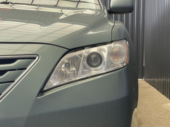 Toyota Camry VI (XV40) с пробегом 2007 года, цена 1 150 000 рублей, 237360 км, седан, Автокод Объявления