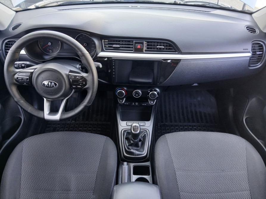 Kia Rio IV Саратов  - изображение 10