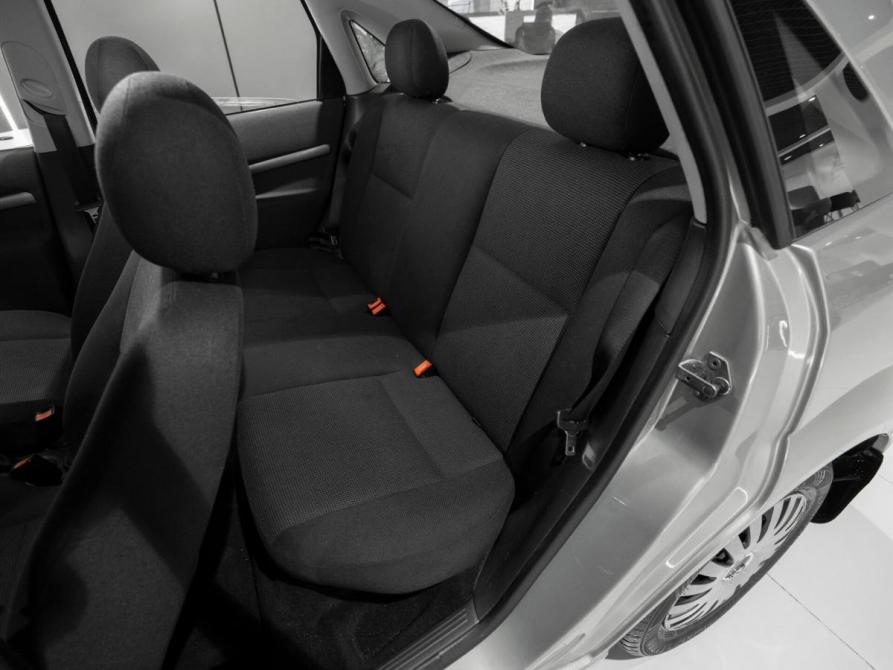 Ford Focus I Рестайлинг Москва  - изображение 12