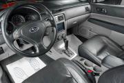 Subaru Forester II Рестайлинг Тюмень  - изображение 31