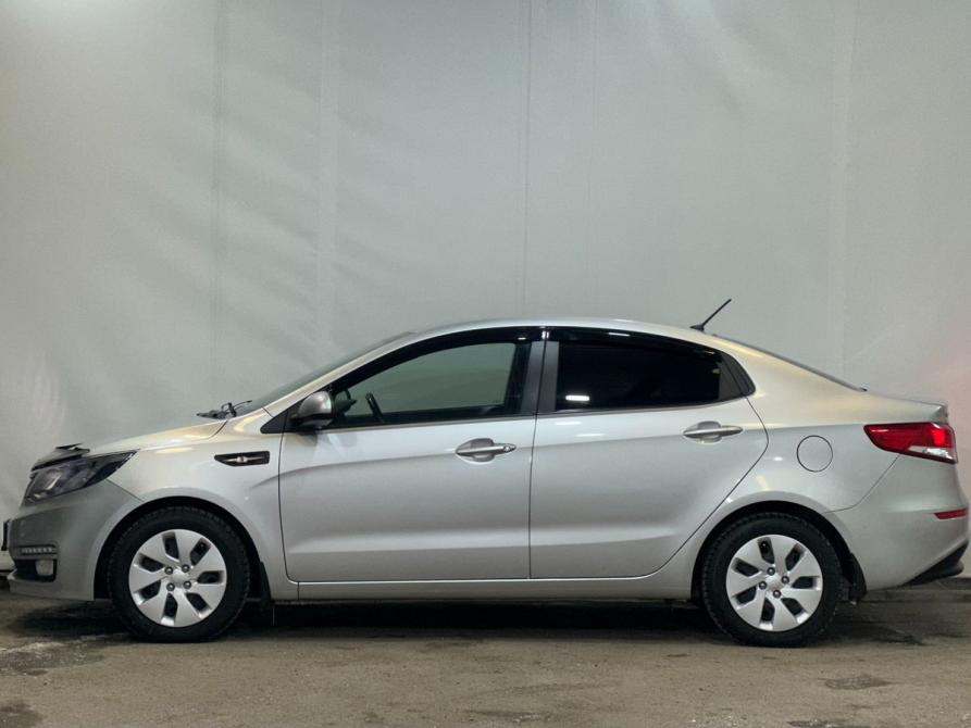 Kia Rio III Рестайлинг Кемерово  - изображение 9