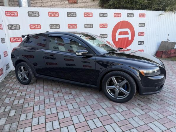 Volvo C30 I с пробегом 2008 года, цена 599 990 рублей, 195123 км, хэтчбек, Автокод Объявления