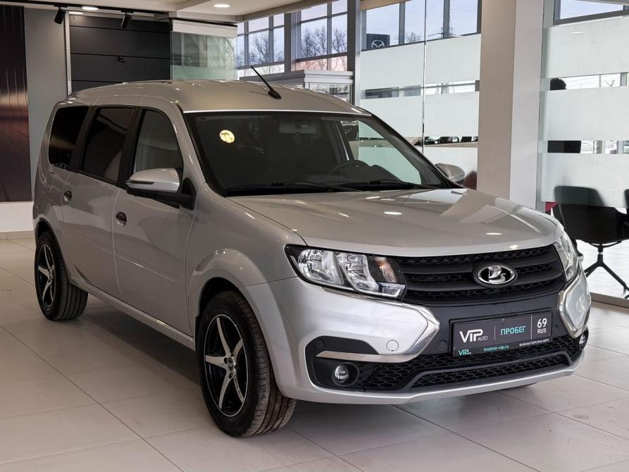 Lada (ВАЗ) Largus I Рестайлинг Тверь  - изображение 3
