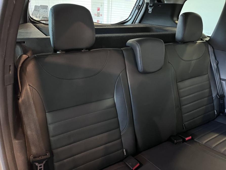 Nissan Terrano III (D10) Чебоксары  - изображение 34