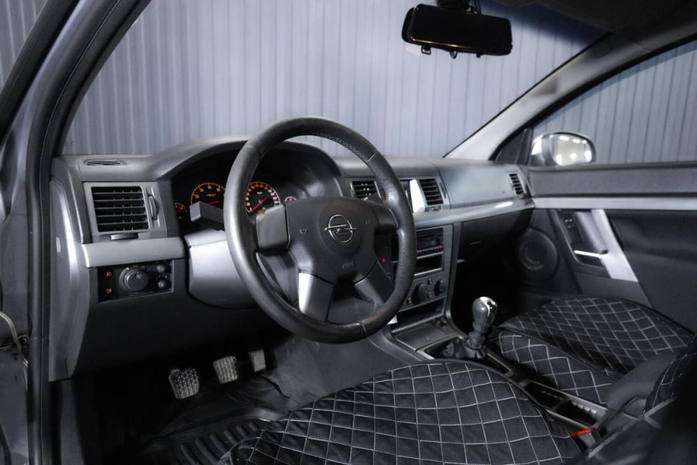 Opel Vectra C Тюмень  - изображение 14