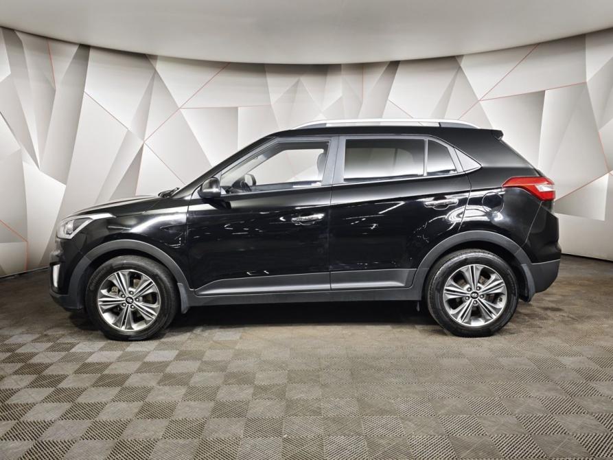 Hyundai Creta I Москва  - изображение 5