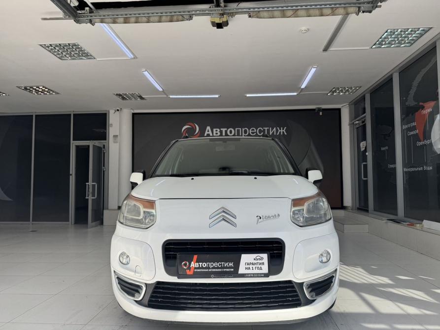 Citroen C3 Picasso I Минеральные Воды  - изображение 2