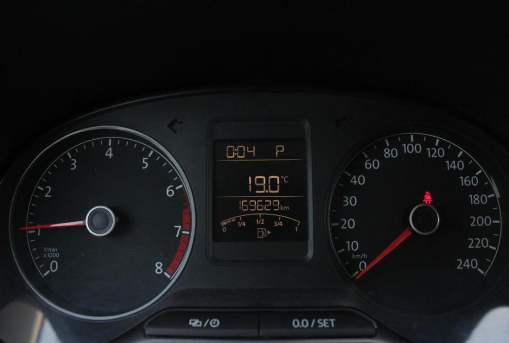 Volkswagen Polo V Рестайлинг Саратов  - изображение 17