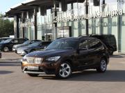 BMW X1 I (E84) Рестайлинг Москва  - изображение 36