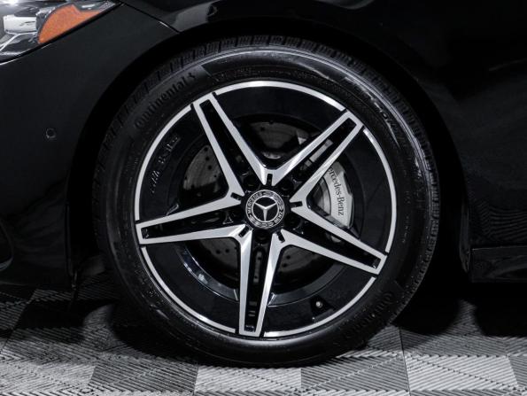 Mercedes-Benz C-Класс V (W206) с пробегом 2023 года, цена 5 148 000 рублей, 35500 км, седан, Автокод Объявления