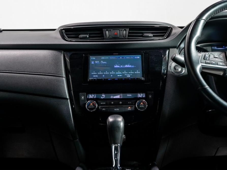 Nissan X-Trail III Рестайлинг Чита  - изображение 11