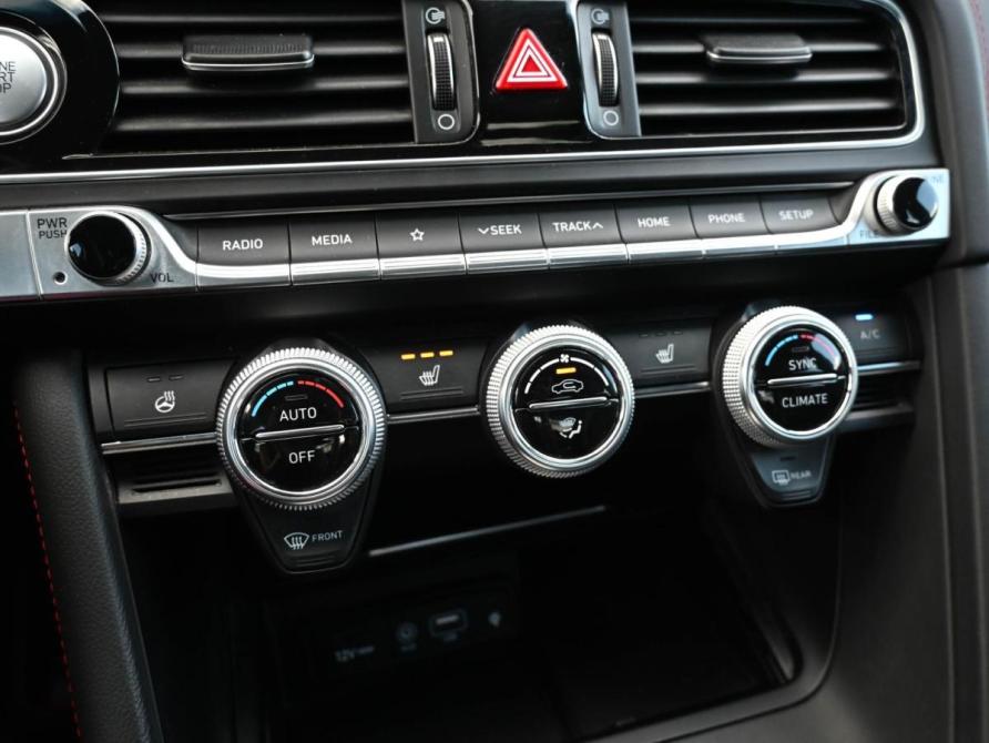 Genesis G70 I Новороссийск  - изображение 23