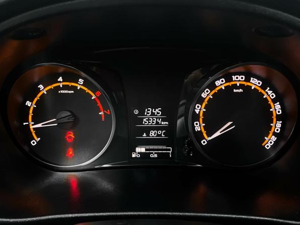 Lada (ВАЗ) Granta I Рестайлинг с пробегом 2023 года, цена 909 000 рублей, 15334 км, лифтбек, Автокод Объявления