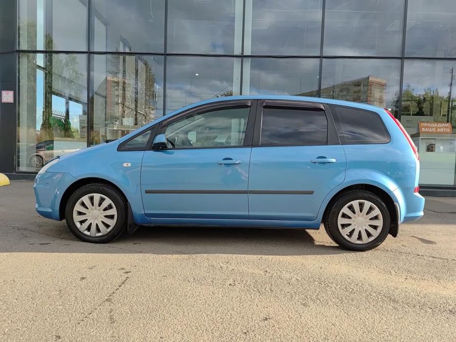 Ford C-MAX I Рестайлинг Ижевск  - изображение 10