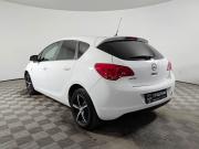 Opel Astra J Уфа  - изображение 30