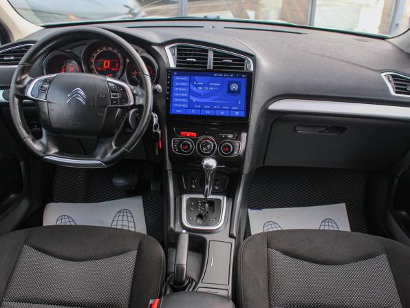 Citroen C4 II с пробегом 2013 года, цена 550 000 рублей, 191386 км, седан, Автокод Объявления