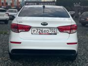 Kia Rio III Рестайлинг Ижевск  - изображение 35