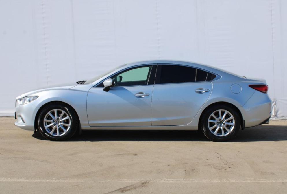 Mazda 6 III (GJ) Рестайлинг Нижний Новгород  - изображение 8