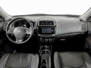 Mitsubishi ASX I Рестайлинг Москва  - изображение 21