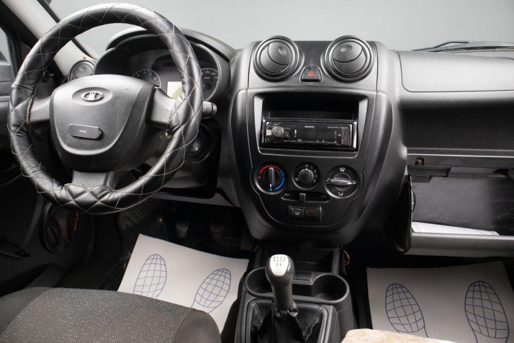Lada (ВАЗ) Granta I Оренбург  - изображение 9
