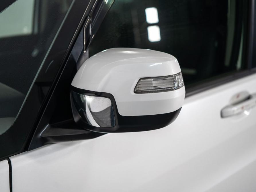 Honda Stepwgn V Рестайлинг Иркутск  - изображение 29