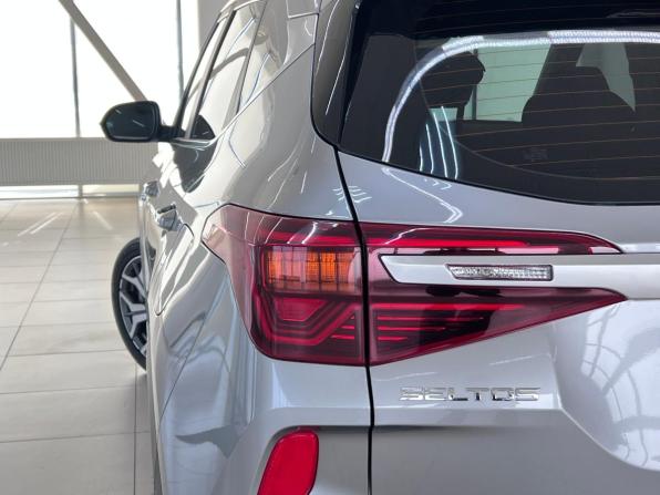 Kia Seltos I с пробегом 2020 года, цена 2 330 000 рублей, 38096 км, внедорожник, Автокод Объявления