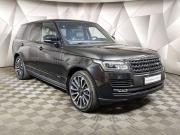 Land Rover Range Rover IV Москва  - изображение 30