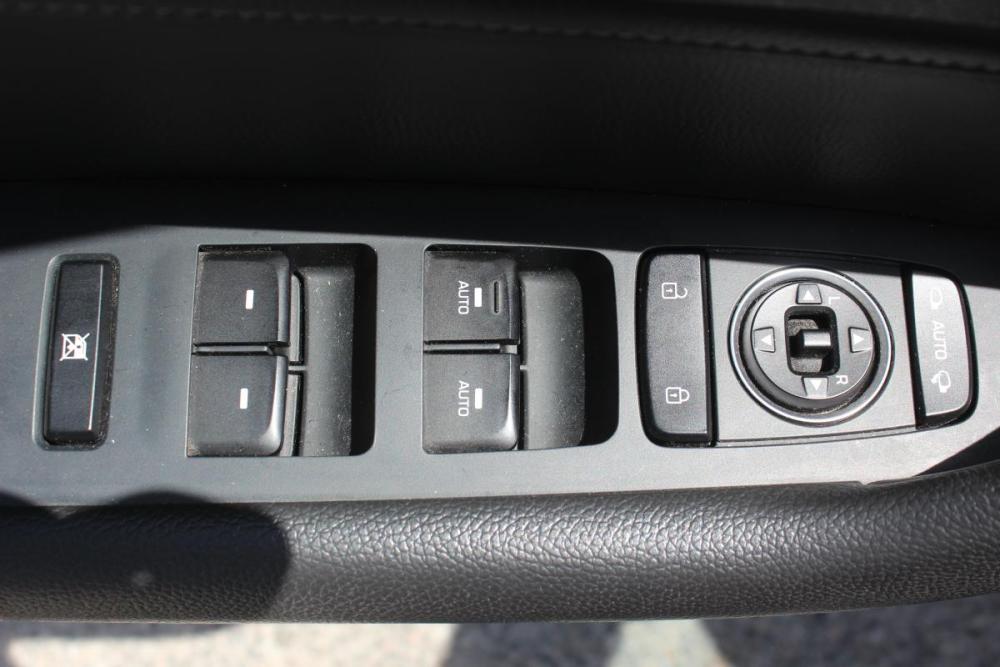 Hyundai Sonata VII (LF) Рестайлинг Белгород  - изображение 9