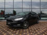 Ford Focus III Рестайлинг Калуга  - изображение 18