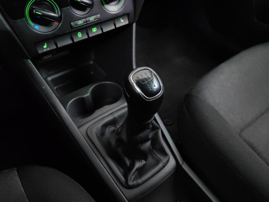Skoda Rapid I Рестайлинг Подольск  - изображение 16